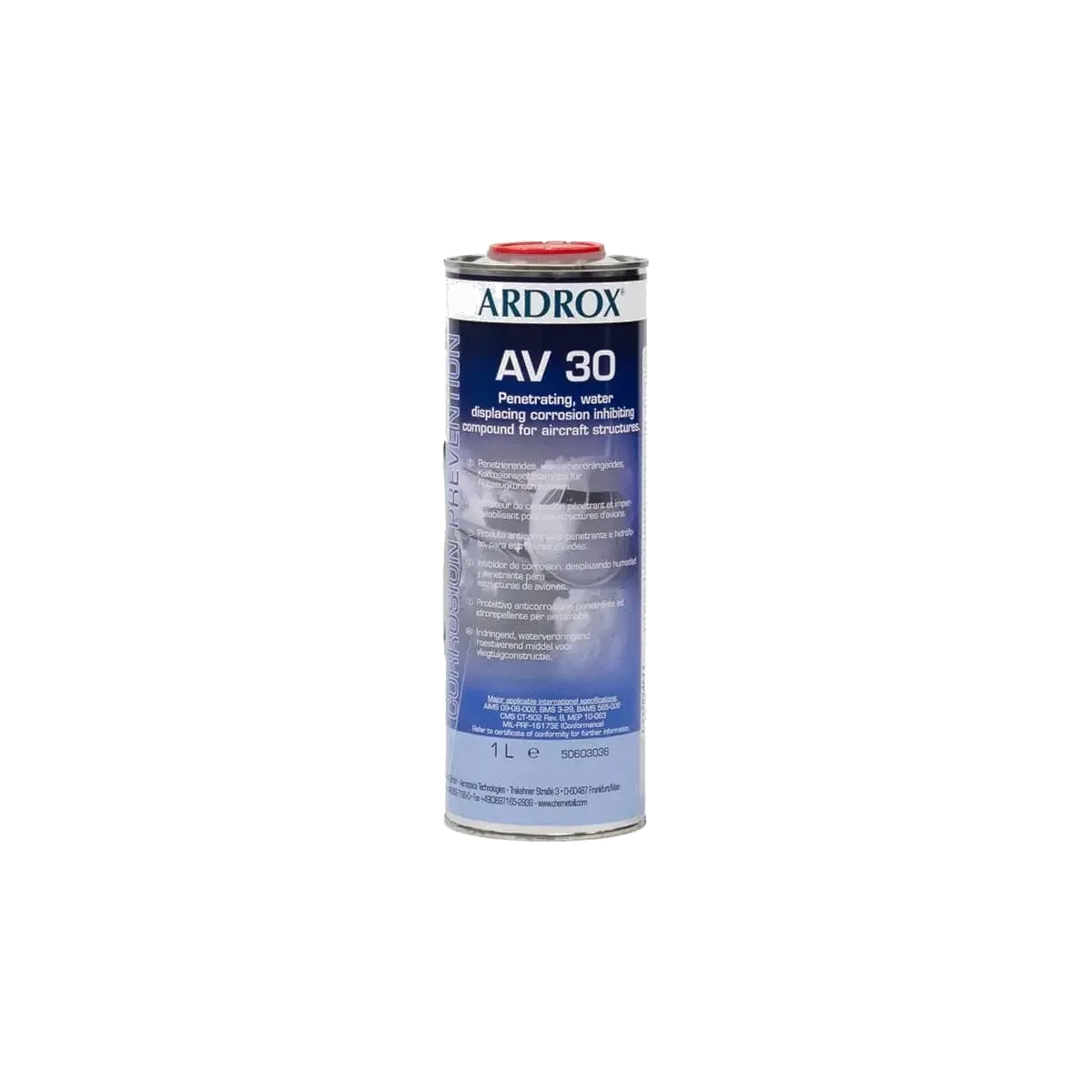 Профилактический состав ARDROX® AV-30