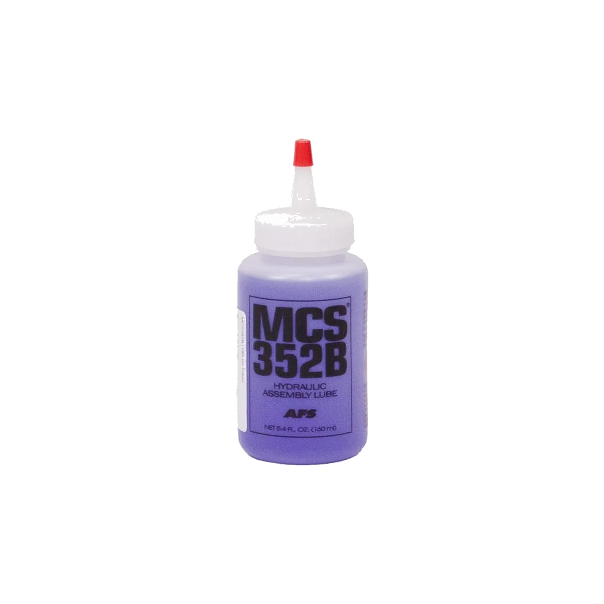 Смазочная жидкость MCS-352B