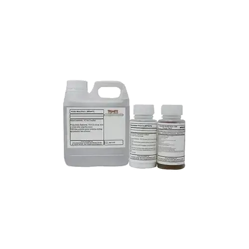 Покрытие Bonderite M-CR 1200