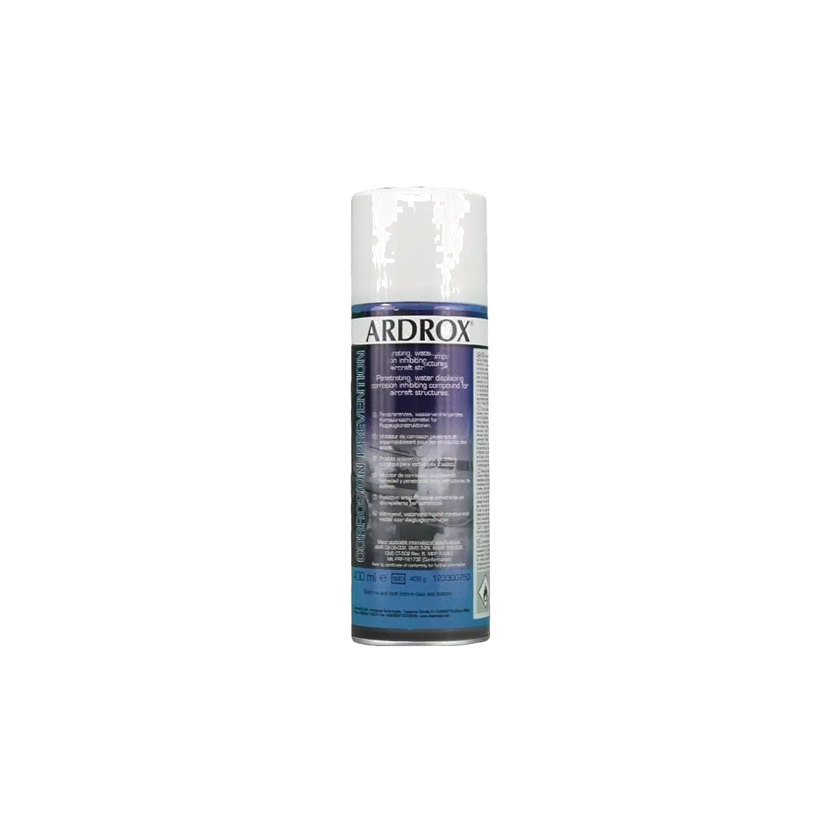 Ингибитор коррозии ARDROX® 3140