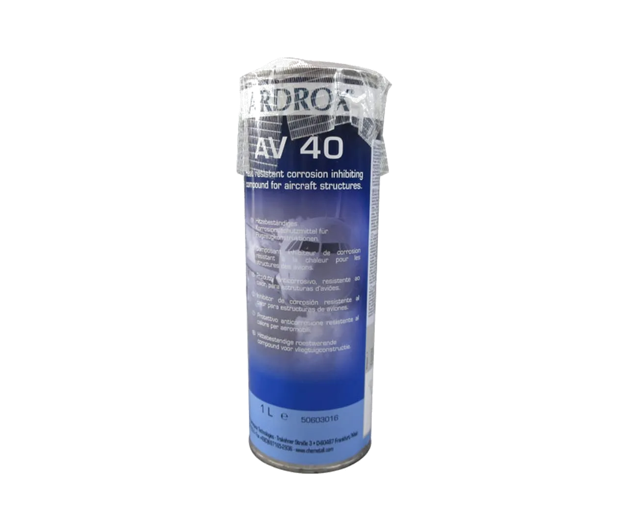 Ингибитор коррозии Ardrox® AV 40