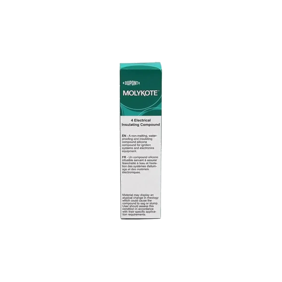 Компаунд силиконовый MOLYKOTE® 4